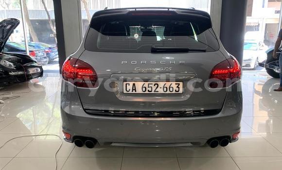 Tenga Tsaru Porsche Cayenne Zvimwe Mota in Chingola in Zambia Tenga Tsaru Porsche Cayenne Zvimwe Mota in Chingola in Zambia