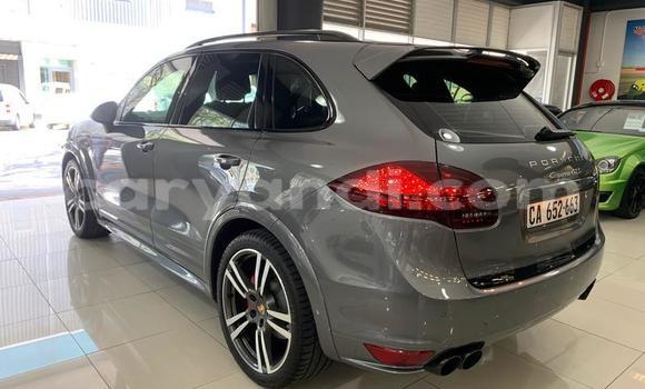 Tenga Tsaru Porsche Cayenne Zvimwe Mota in Chingola in Zambia Tenga Tsaru Porsche Cayenne Zvimwe Mota in Chingola in Zambia