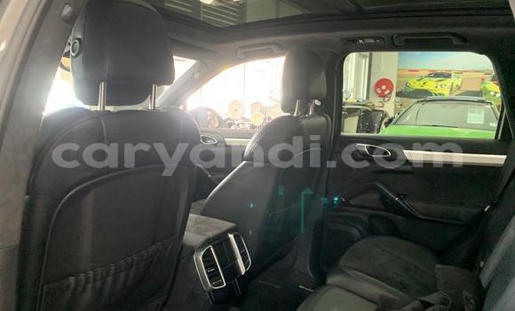 Tenga Tsaru Porsche Cayenne Zvimwe Mota in Chingola in Zambia Tenga Tsaru Porsche Cayenne Zvimwe Mota in Chingola in Zambia