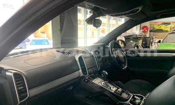 Tenga Tsaru Porsche Cayenne Zvimwe Mota in Chingola in Zambia Tenga Tsaru Porsche Cayenne Zvimwe Mota in Chingola in Zambia