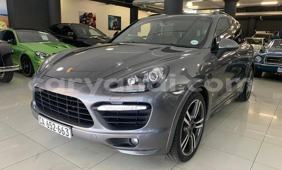 Tenga Tsaru Porsche Cayenne Zvimwe Mota in Chingola in Zambia Tenga Tsaru Porsche Cayenne Zvimwe Mota in Chingola in Zambia