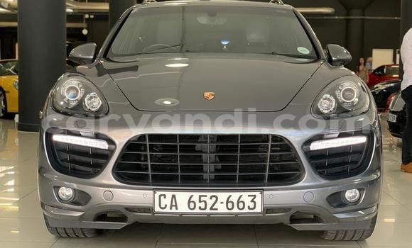 Tenga Tsaru Porsche Cayenne Zvimwe Mota in Chingola in Zambia Tenga Tsaru Porsche Cayenne Zvimwe Mota in Chingola in Zambia