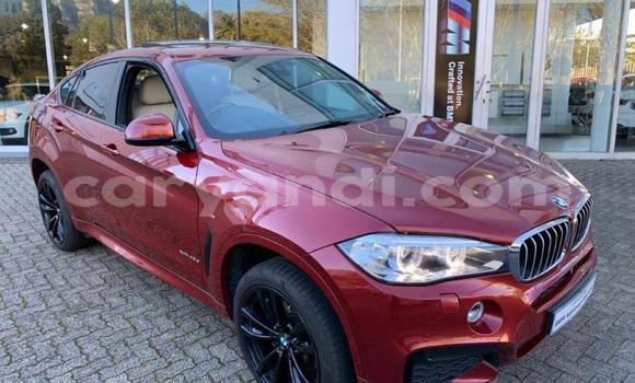 Nunua Ilio tumika BMW X6 M Nyingine Gari ndani ya Chingola nchini Zambia