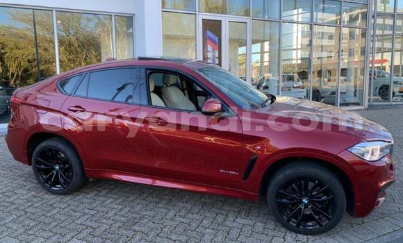 Acheter Occasion Voiture BMW X6 M Autre à Chingola, Zambie Acheter Occasion Voiture BMW X6 M Autre à Chingola, Zambie