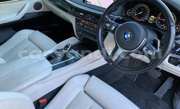 Acheter Occasion Voiture BMW X6 M Autre à Chingola, Zambie Acheter Occasion Voiture BMW X6 M Autre à Chingola, Zambie