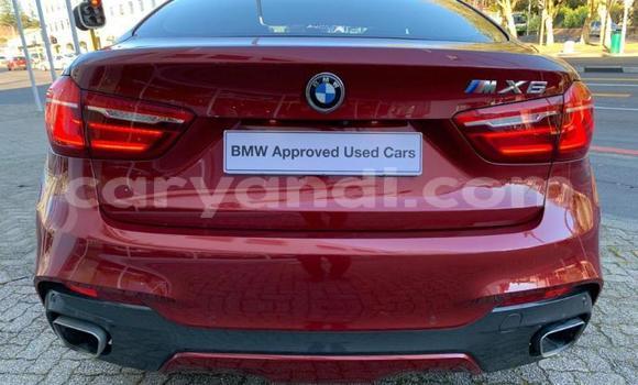 Acheter Occasion Voiture BMW X6 M Autre à Chingola, Zambie Acheter Occasion Voiture BMW X6 M Autre à Chingola, Zambie