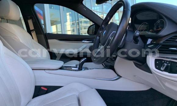 Acheter Occasion Voiture BMW X6 M Autre à Chingola, Zambie Acheter Occasion Voiture BMW X6 M Autre à Chingola, Zambie
