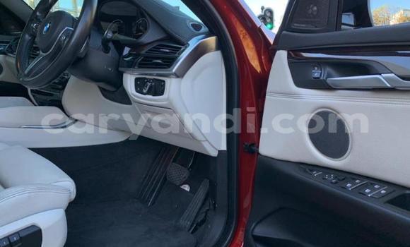 Acheter Occasion Voiture BMW X6 M Autre à Chingola, Zambie Acheter Occasion Voiture BMW X6 M Autre à Chingola, Zambie