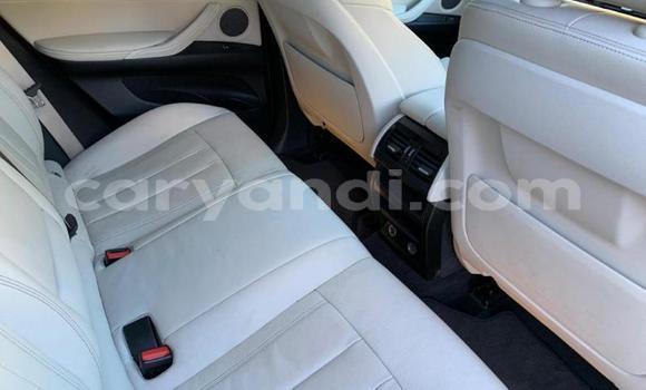 Acheter Occasion Voiture BMW X6 M Autre à Chingola, Zambie Acheter Occasion Voiture BMW X6 M Autre à Chingola, Zambie