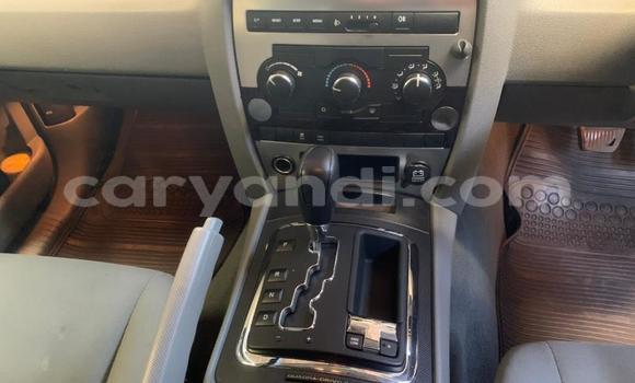 Acheter Occasion Voiture Jeep Grand Cherokee Autre à Lusaka, Zambie Acheter Occasion Voiture Jeep Grand Cherokee Autre à Lusaka, Zambie