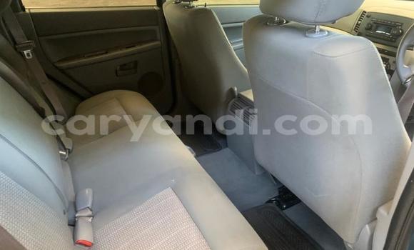 Acheter Occasion Voiture Jeep Grand Cherokee Autre à Lusaka, Zambie Acheter Occasion Voiture Jeep Grand Cherokee Autre à Lusaka, Zambie