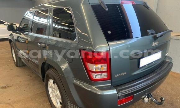 Acheter Occasion Voiture Jeep Grand Cherokee Autre à Lusaka, Zambie Acheter Occasion Voiture Jeep Grand Cherokee Autre à Lusaka, Zambie