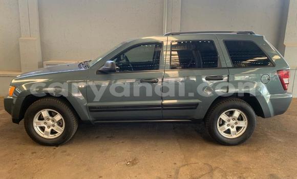 Acheter Occasion Voiture Jeep Grand Cherokee Autre à Lusaka, Zambie Acheter Occasion Voiture Jeep Grand Cherokee Autre à Lusaka, Zambie