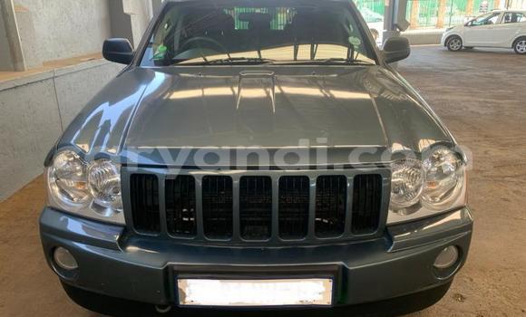 Acheter Occasion Voiture Jeep Grand Cherokee Autre à Lusaka, Zambie Acheter Occasion Voiture Jeep Grand Cherokee Autre à Lusaka, Zambie