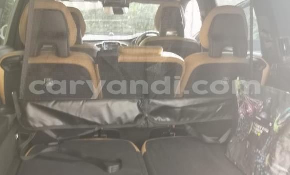 Tenga Tsaru Volvo XC90 Chena Mota in Chingola in Zambia Tenga Tsaru Volvo XC90 Chena Mota in Chingola in Zambia