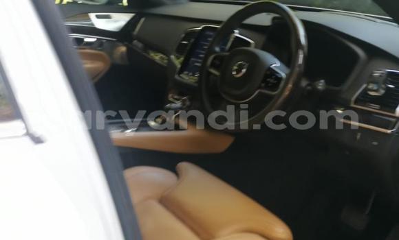 Tenga Tsaru Volvo XC90 Chena Mota in Chingola in Zambia Tenga Tsaru Volvo XC90 Chena Mota in Chingola in Zambia