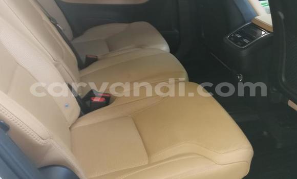 Tenga Tsaru Volvo XC90 Chena Mota in Chingola in Zambia Tenga Tsaru Volvo XC90 Chena Mota in Chingola in Zambia