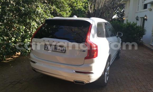 Tenga Tsaru Volvo XC90 Chena Mota in Chingola in Zambia Tenga Tsaru Volvo XC90 Chena Mota in Chingola in Zambia