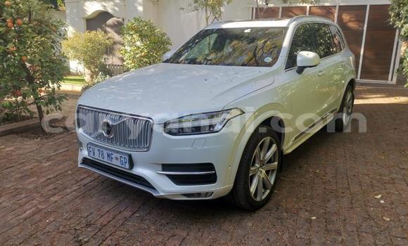 Tenga Tsaru Volvo XC90 Chena Mota in Chingola in Zambia Tenga Tsaru Volvo XC90 Chena Mota in Chingola in Zambia