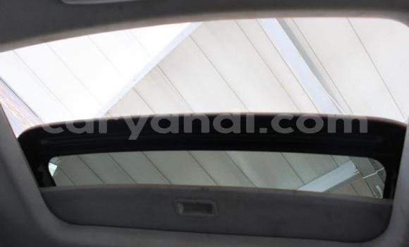 Acheter Occasion Voiture Dodge Journey Blanc à Lusaka, Zambie Acheter Occasion Voiture Dodge Journey Blanc à Lusaka, Zambie