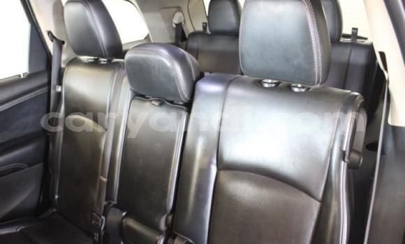 Acheter Occasion Voiture Dodge Journey Blanc à Lusaka, Zambie Acheter Occasion Voiture Dodge Journey Blanc à Lusaka, Zambie