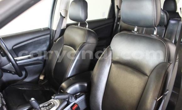 Acheter Occasion Voiture Dodge Journey Blanc à Lusaka, Zambie Acheter Occasion Voiture Dodge Journey Blanc à Lusaka, Zambie