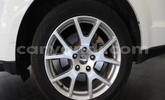 Acheter Occasion Voiture Dodge Journey Blanc à Lusaka, Zambie Acheter Occasion Voiture Dodge Journey Blanc à Lusaka, Zambie