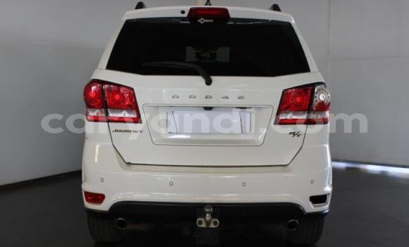 Acheter Occasion Voiture Dodge Journey Blanc à Lusaka, Zambie Acheter Occasion Voiture Dodge Journey Blanc à Lusaka, Zambie