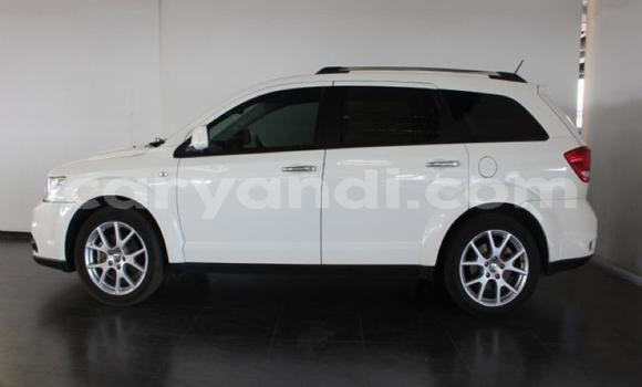 Acheter Occasion Voiture Dodge Journey Blanc à Lusaka, Zambie Acheter Occasion Voiture Dodge Journey Blanc à Lusaka, Zambie
