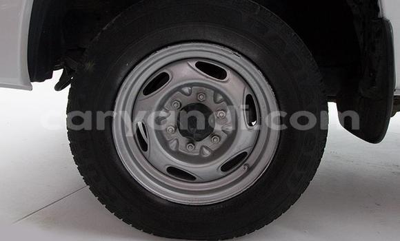 Nunua Ilio tumika Mazda BT-50 Nyeupe Gari ndani ya Lusaka nchini Zambia Nunua Ilio tumika Mazda BT-50 Nyeupe Gari ndani ya Lusaka nchini Zambia