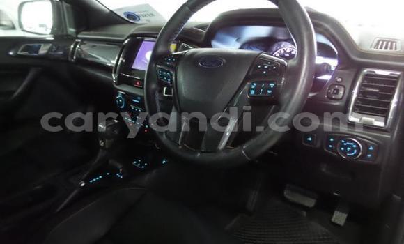 Acheter Occasion Voiture Ford Ranger Gris à Kitwe, Zambie Acheter Occasion Voiture Ford Ranger Gris à Kitwe, Zambie