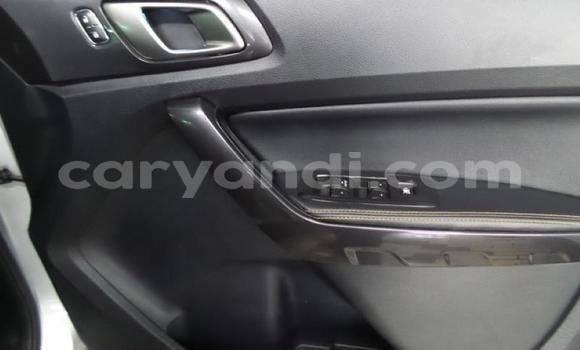 Acheter Occasion Voiture Ford Ranger Gris à Kitwe, Zambie Acheter Occasion Voiture Ford Ranger Gris à Kitwe, Zambie