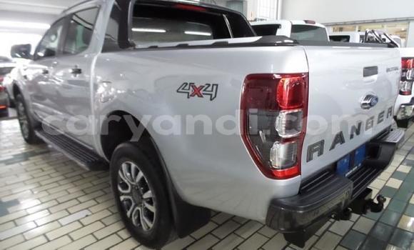 Acheter Occasion Voiture Ford Ranger Gris à Kitwe, Zambie Acheter Occasion Voiture Ford Ranger Gris à Kitwe, Zambie