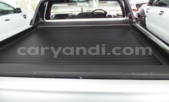 Acheter Occasion Voiture Ford Ranger Gris à Kitwe, Zambie Acheter Occasion Voiture Ford Ranger Gris à Kitwe, Zambie