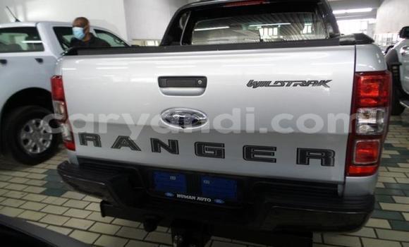 Acheter Occasion Voiture Ford Ranger Gris à Kitwe, Zambie Acheter Occasion Voiture Ford Ranger Gris à Kitwe, Zambie