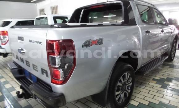 Acheter Occasion Voiture Ford Ranger Gris à Kitwe, Zambie Acheter Occasion Voiture Ford Ranger Gris à Kitwe, Zambie