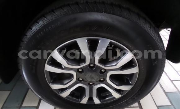 Acheter Occasion Voiture Ford Ranger Gris à Kitwe, Zambie Acheter Occasion Voiture Ford Ranger Gris à Kitwe, Zambie