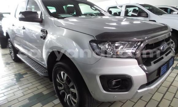 Acheter Occasion Voiture Ford Ranger Gris à Kitwe, Zambie Acheter Occasion Voiture Ford Ranger Gris à Kitwe, Zambie