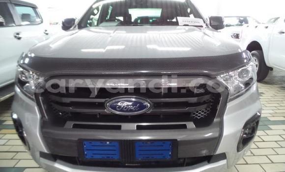 Acheter Occasion Voiture Ford Ranger Gris à Kitwe, Zambie Acheter Occasion Voiture Ford Ranger Gris à Kitwe, Zambie