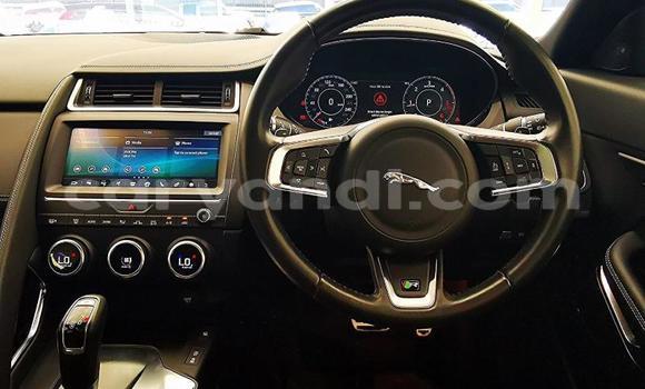 Buy Used Jaguar E-Pace Red Car in Chilanga in Lusaka Buy Used Jaguar E-Pace Red Car in Chilanga in Lusaka