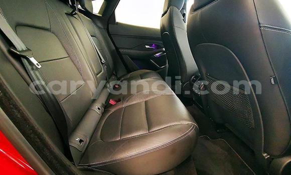 Buy Used Jaguar E-Pace Red Car in Chilanga in Lusaka Buy Used Jaguar E-Pace Red Car in Chilanga in Lusaka