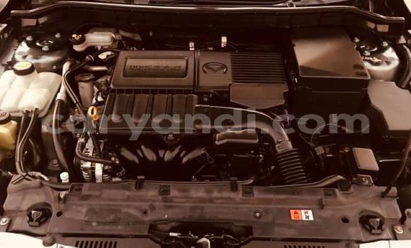 Acheter Occasion Voiture Mazda 3 Gris à Kitwe, Zambie Acheter Occasion Voiture Mazda 3 Gris à Kitwe, Zambie