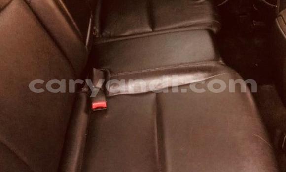 Acheter Occasion Voiture Mazda 3 Gris à Kitwe, Zambie Acheter Occasion Voiture Mazda 3 Gris à Kitwe, Zambie