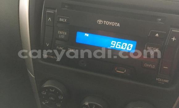 Buy Used Toyota Corolla Silver Car in Lusaka in Zambia Buy Used Toyota Corolla Silver Car in Lusaka in Zambia