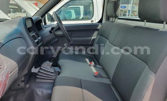 Tenga Tsaru Nissan NP 300 Chena Mota in Livingstone in Zambia Tenga Tsaru Nissan NP 300 Chena Mota in Livingstone in Zambia