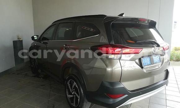 Acheter Occasion Voiture Toyota Rush Autre à Lusaka, Zambie Acheter Occasion Voiture Toyota Rush Autre à Lusaka, Zambie
