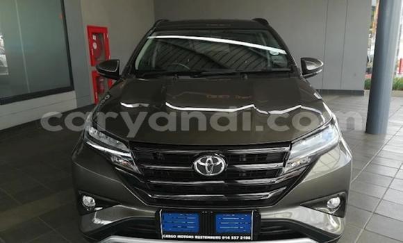 Acheter Occasion Voiture Toyota Rush Autre à Lusaka, Zambie Acheter Occasion Voiture Toyota Rush Autre à Lusaka, Zambie
