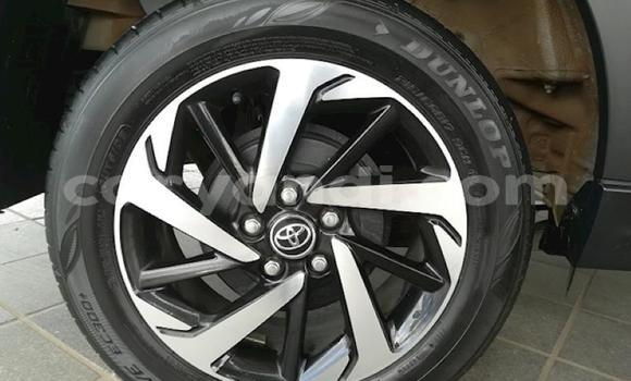 Acheter Occasion Voiture Toyota Rush Autre à Lusaka, Zambie Acheter Occasion Voiture Toyota Rush Autre à Lusaka, Zambie