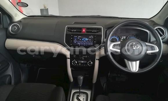 Acheter Occasion Voiture Toyota Rush Autre à Lusaka, Zambie Acheter Occasion Voiture Toyota Rush Autre à Lusaka, Zambie