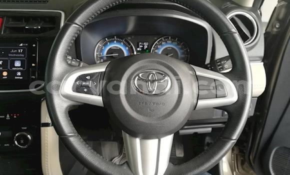 Acheter Occasion Voiture Toyota Rush Autre à Lusaka, Zambie Acheter Occasion Voiture Toyota Rush Autre à Lusaka, Zambie